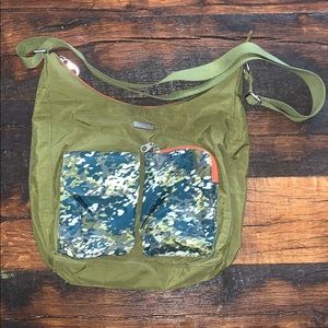 Baggallini hobo everywhere bag